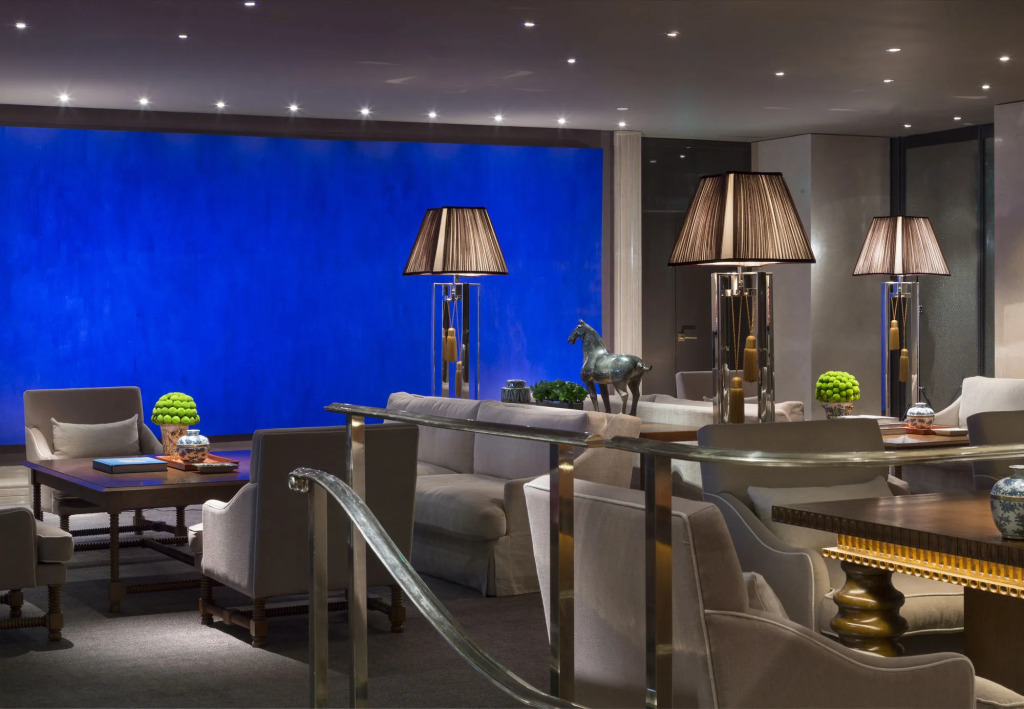 Grand Hyatt Chengdu