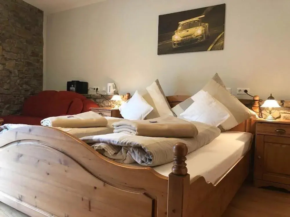 Pension Zur Schenke