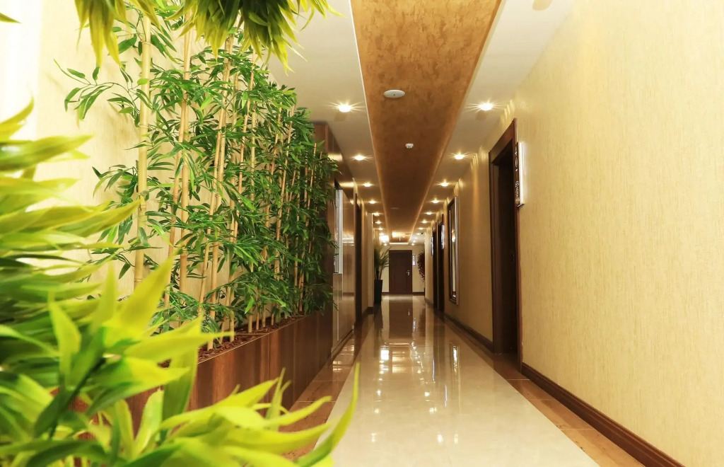 Bayrak Grand Hotel