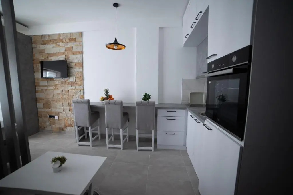 NLux 11 Apartment