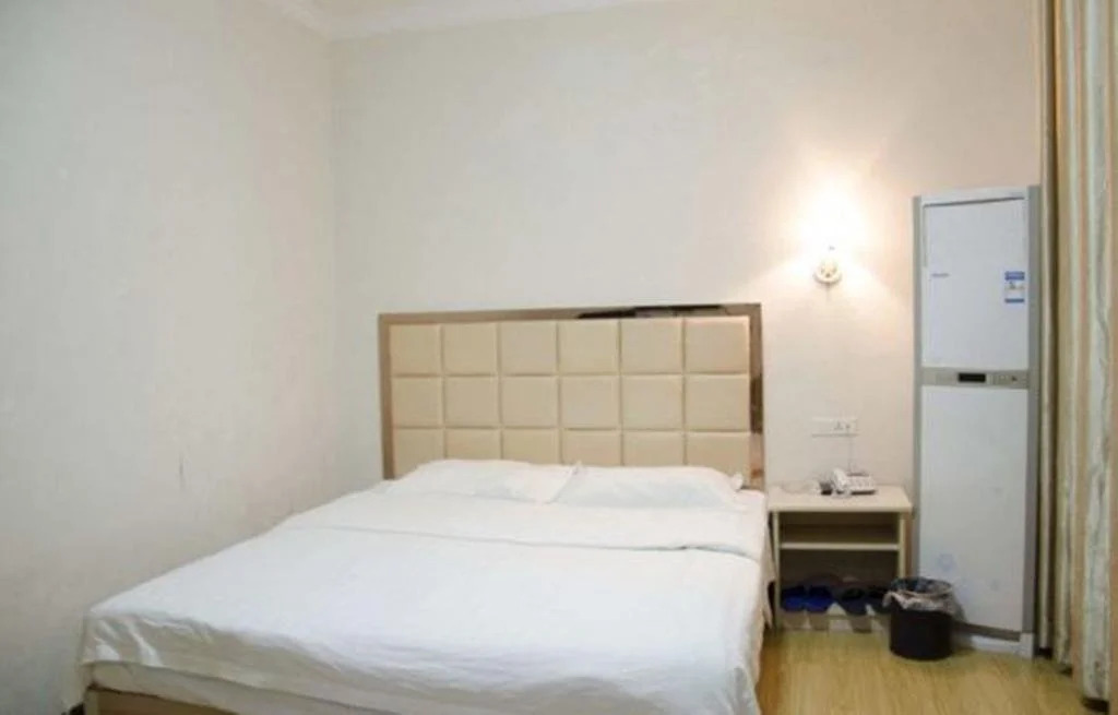 618 Business Hotel