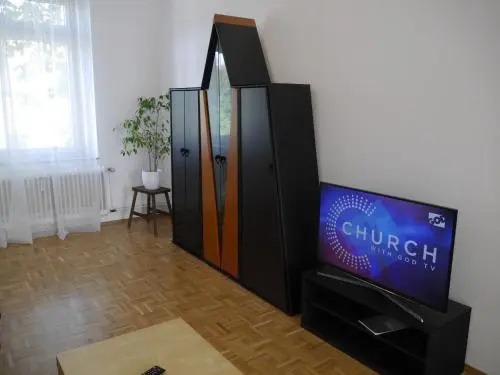 Schöne Ferien Und Messewohnung Nähe Düsseldorf Und Köln