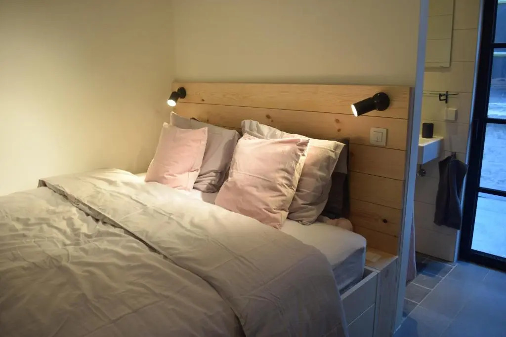 Holiday Home La Petite Maison