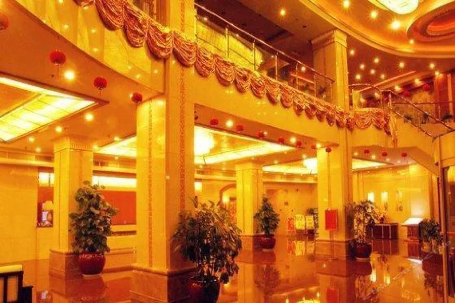 Courtyard by Marriott Nanchang