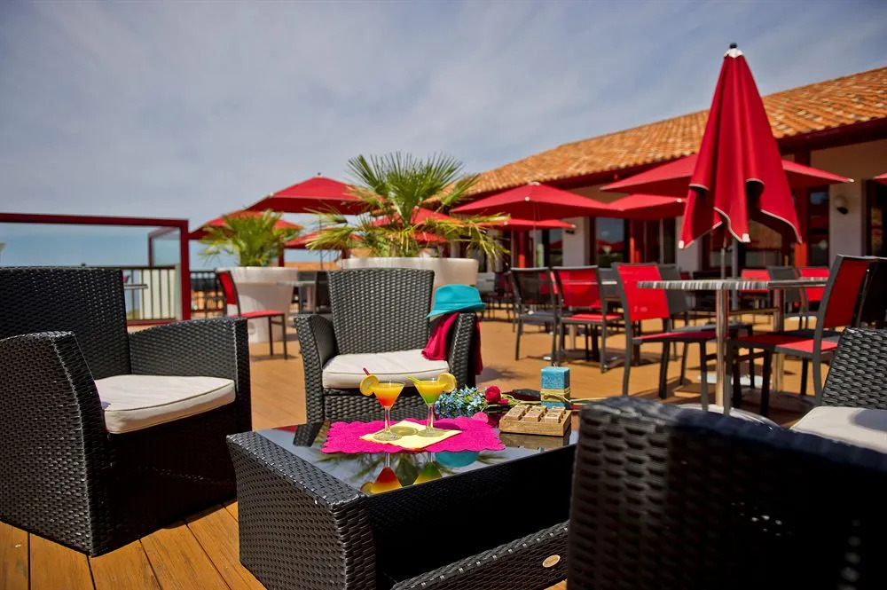 Hotel Club Vacanciel Guethary
