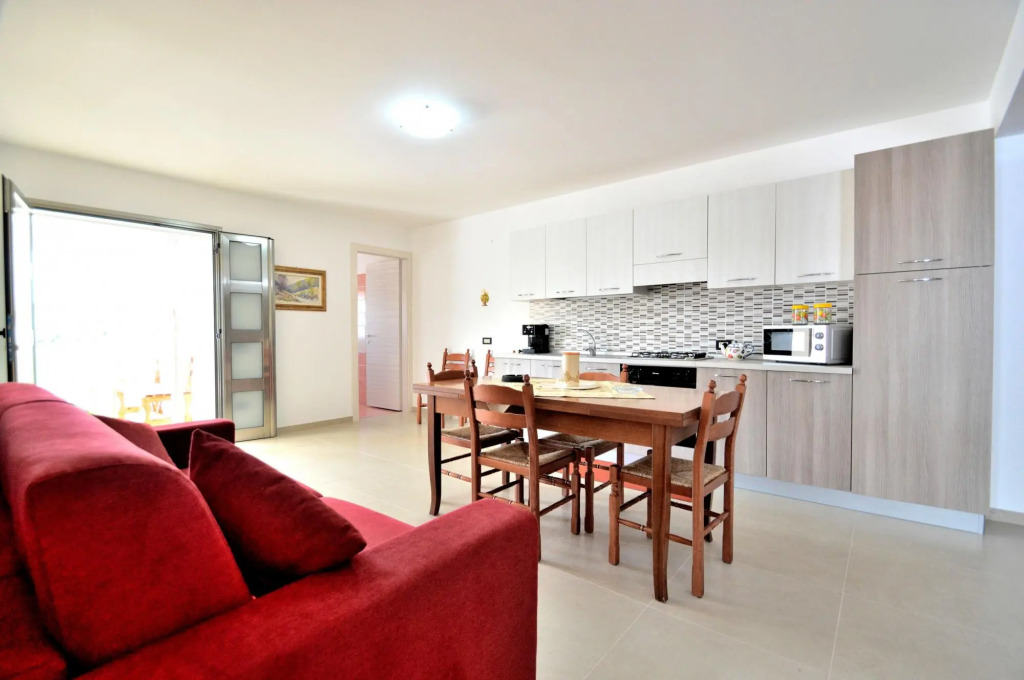 Al070 Villa Arancio con Piscina Privata e Zona bbq