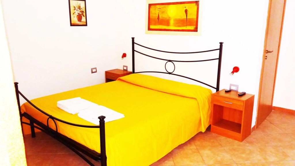 B&B il Sole Nel Barocco