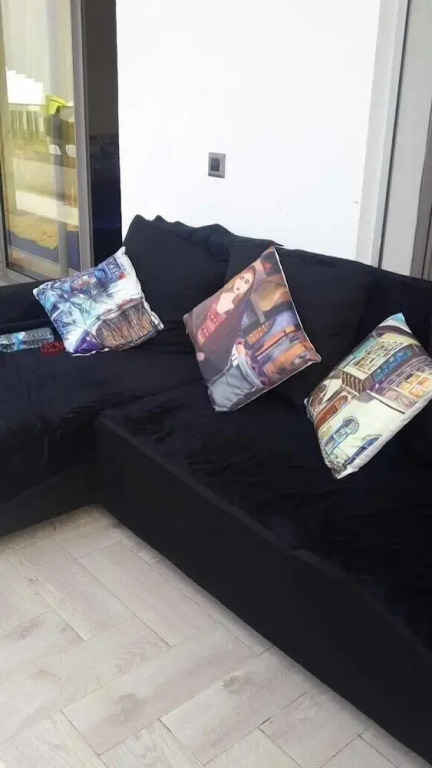 Beach House