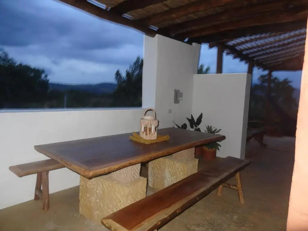 Casa Upa hotel