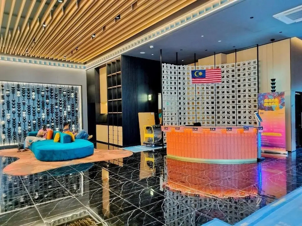 Majestic Residence KLCC by Nexus Suites