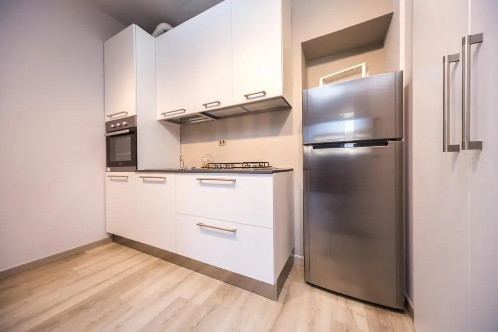 Massena 29 - Modern Studio Close to Porta Nuova