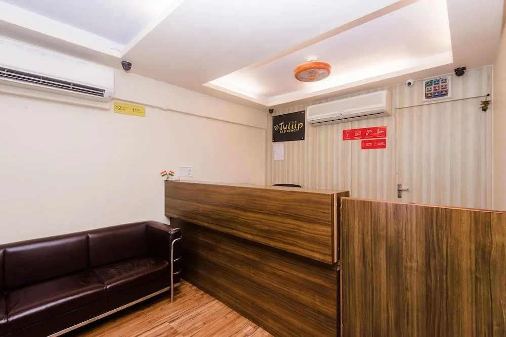 OYO 24014 Tuliip Residency