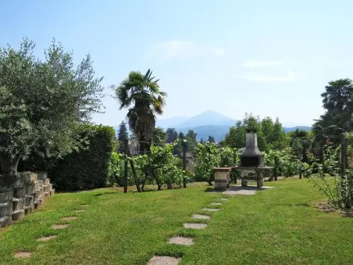 Residence Del Sole 272s