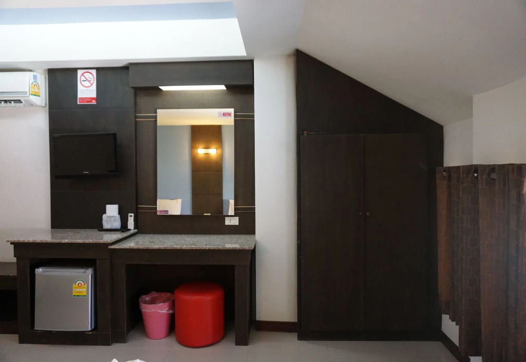 The Room Resident Chiang Rai