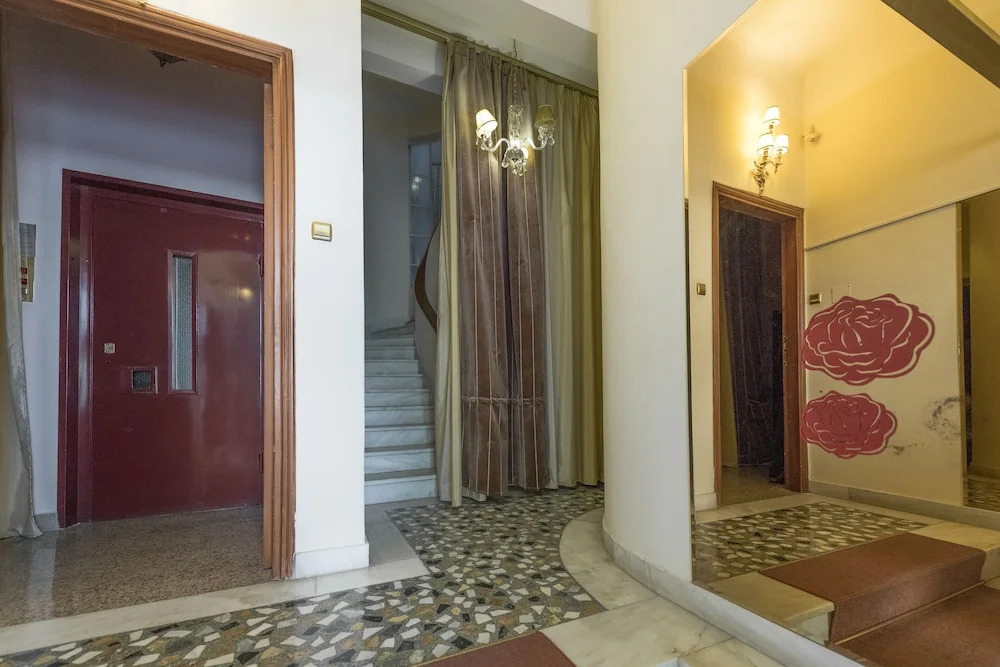 Metaxourgio Luxury Suite