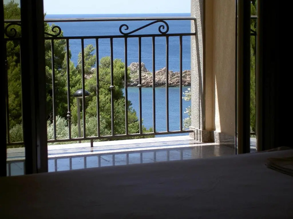 Apartmani More
