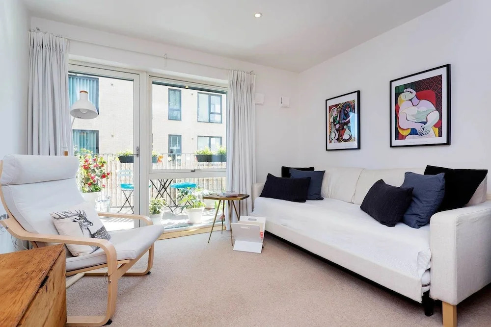 Bermondsey Hideaway