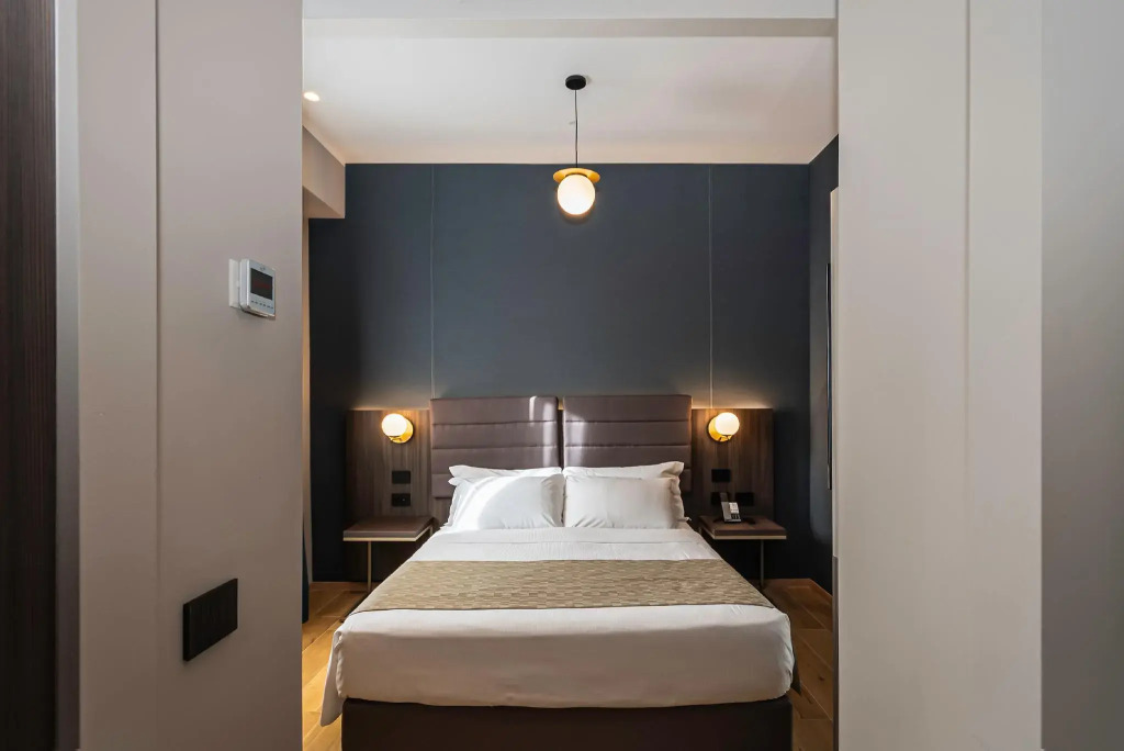 Hotel San Remo