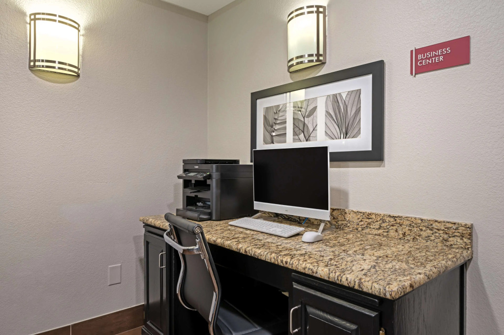 Best Western Plus Greenwood Indy South Inn