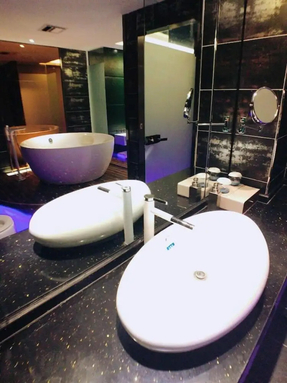 Taiyuan Strawberry Apartment Xuefu Br.
