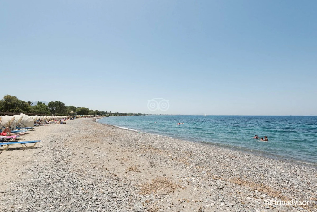 Kipriotis Maris Suites by Anayia All Inclusive Resorts