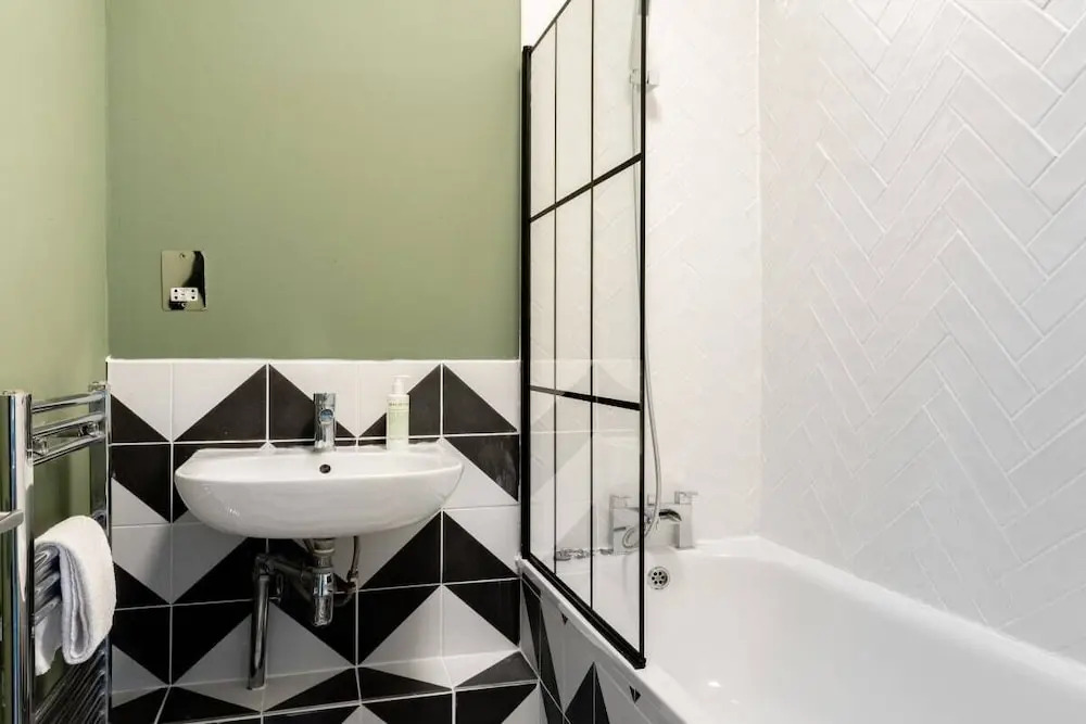 The Peckham Rye Escape - Modern & Bright 2bdr Flat Surrounded by Parks