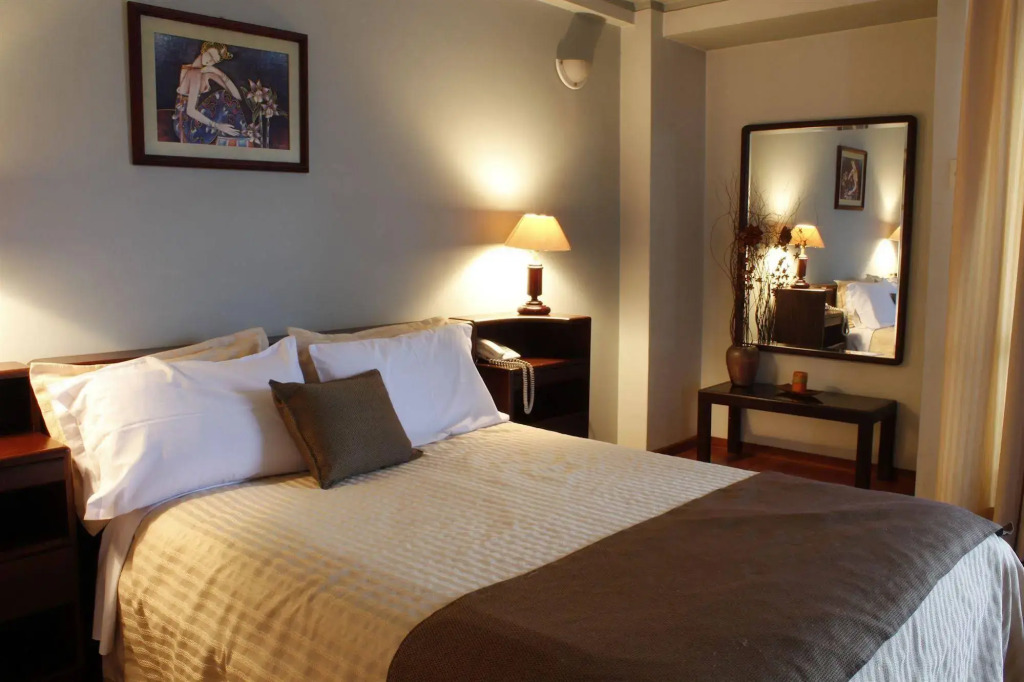 Suites Metropoli