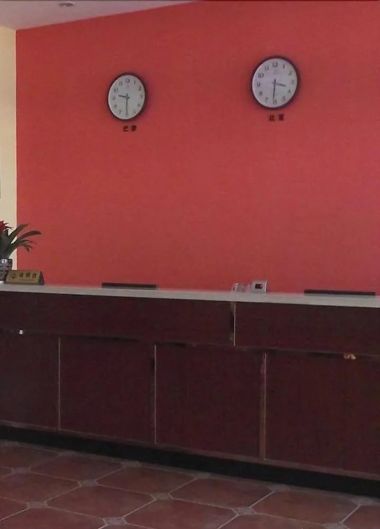 Dingrun Express Hotel
