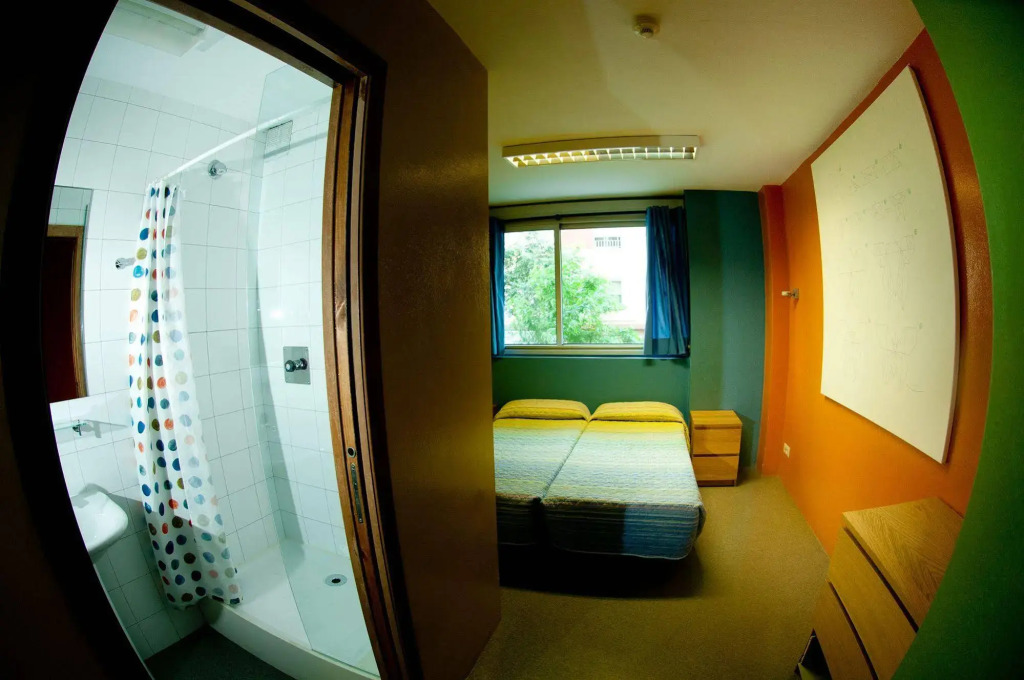Be Dream Hostel