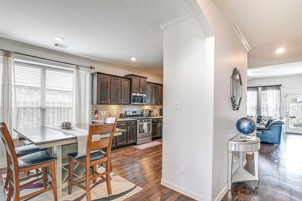 22 Mi to Dtwn Houston: Spacious Baytown Home!