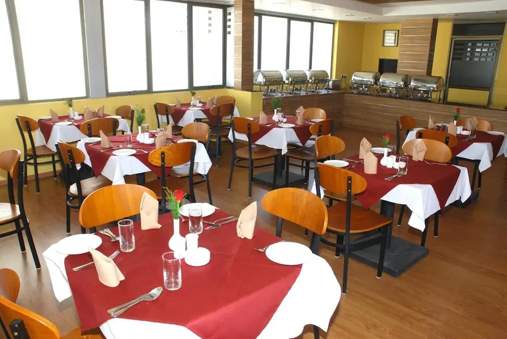Parkwood Suites Kadubeesanahalli
