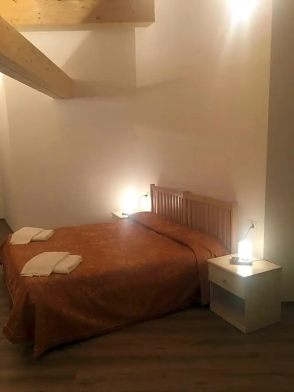 Albergo Croce dAune