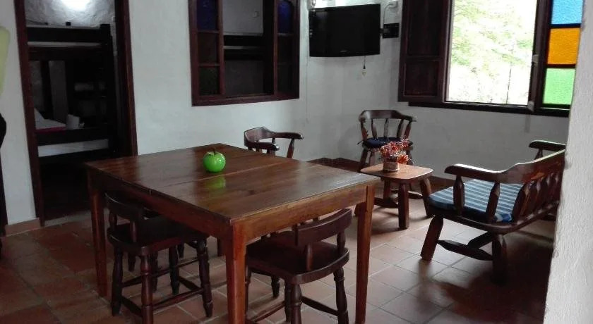 Hotel Verano Resort San Gil
