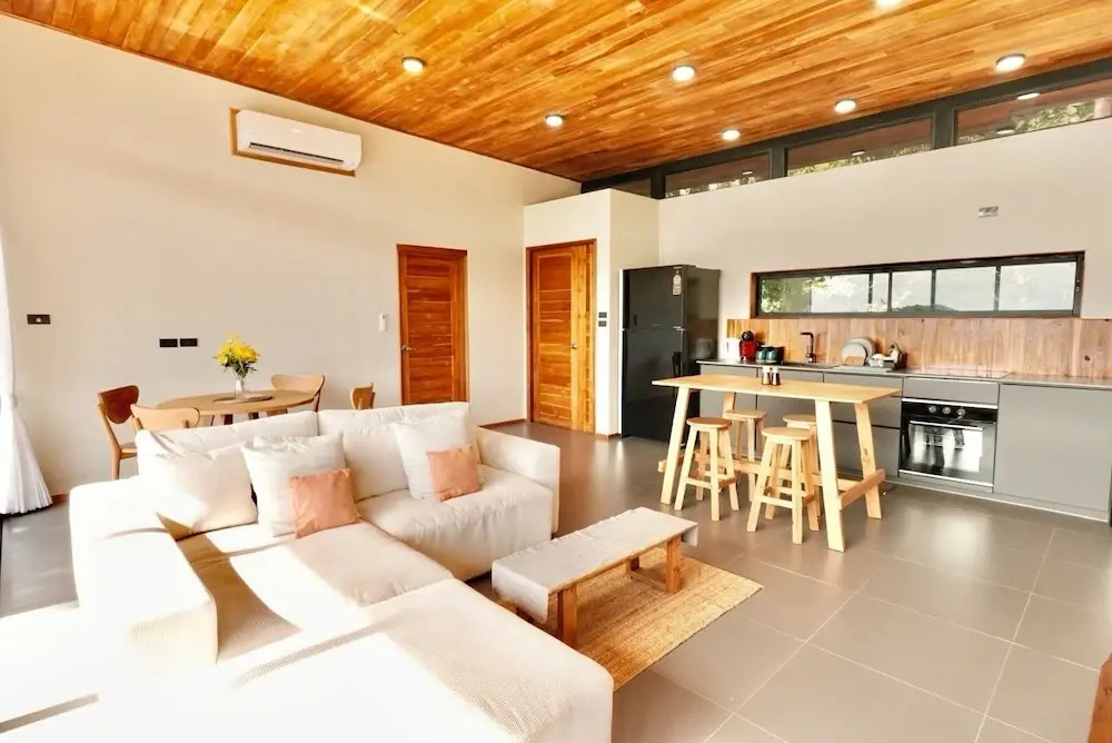 yume17 - Sea View pool Villas & 1BD, Studios