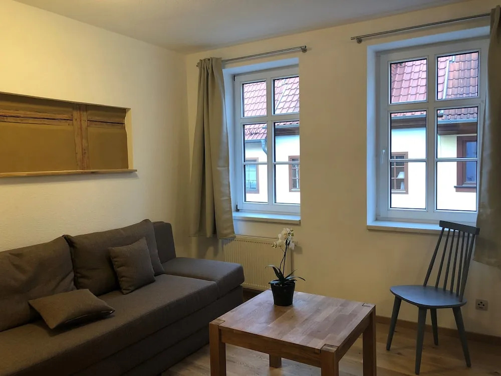 Stella Apartments am Erfurter Dom