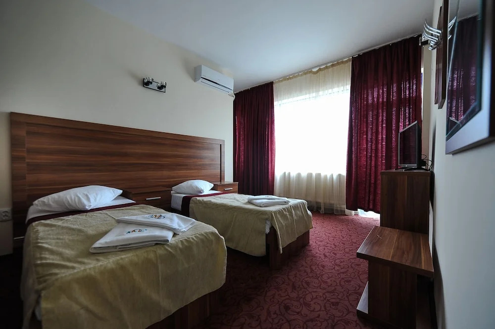 Hotel AMD