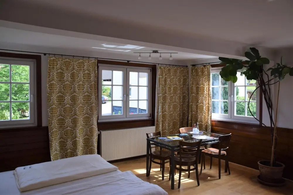 Gutshof-Hotel Waldknechtshof