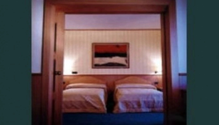 Grand Hotel Ambasciatori