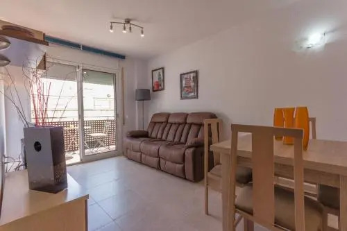 Apartamento Ramon Y Cajal Ii