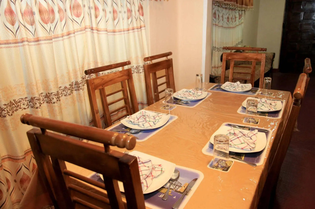 Kent Guest House
