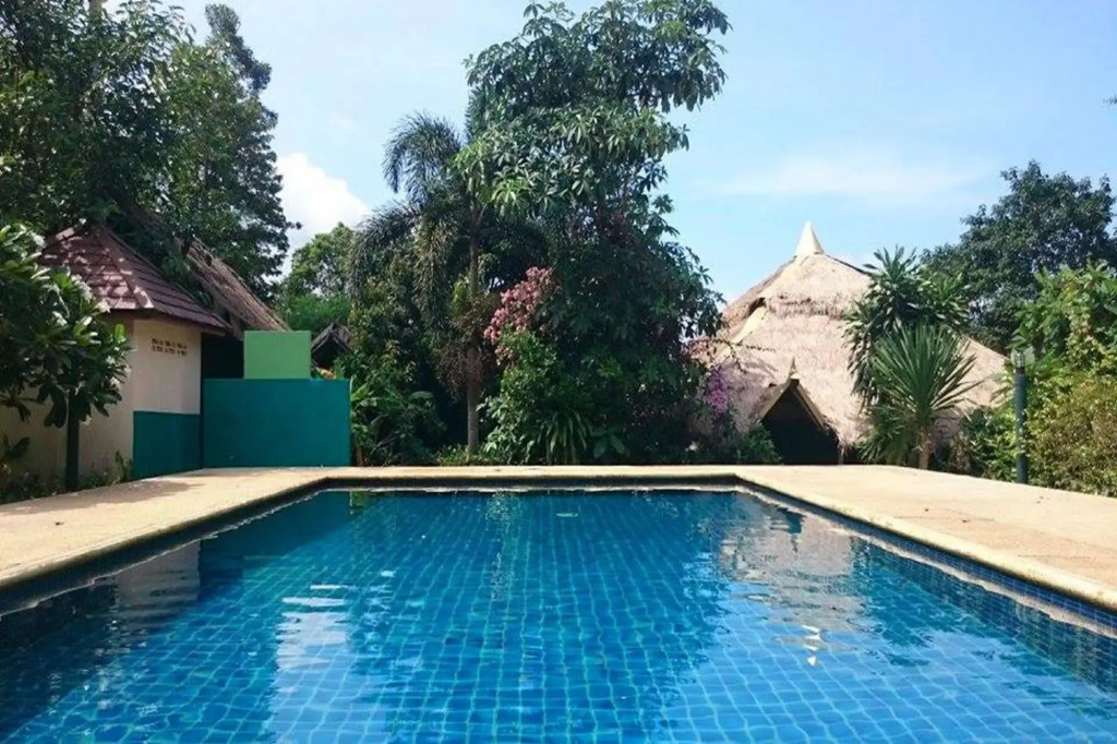 Grand Tree Bungalows