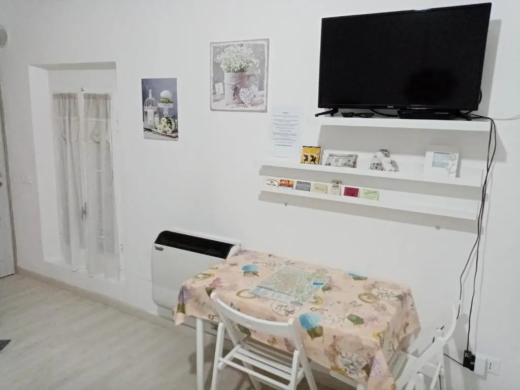 B&B Ravenna in Love