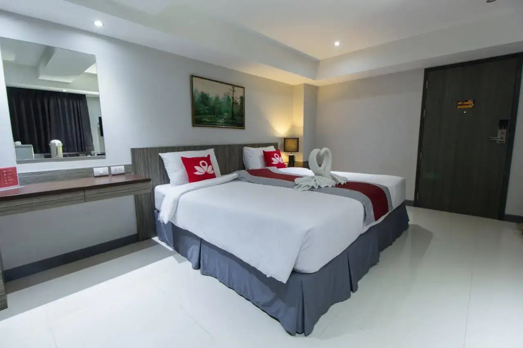 The City Yaowarat