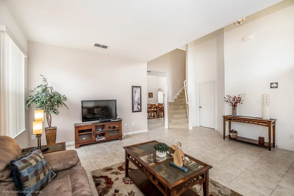 Crystal Cove - 4701 Ruby Red Lane