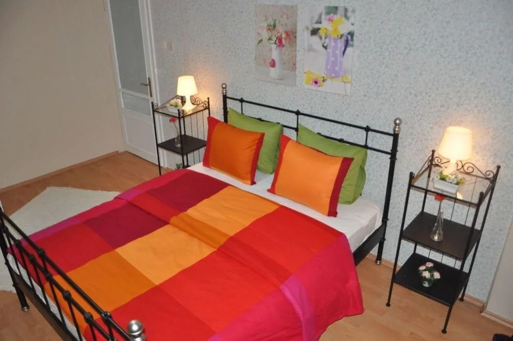 Aksaray Findikzade Fuarev Apartments