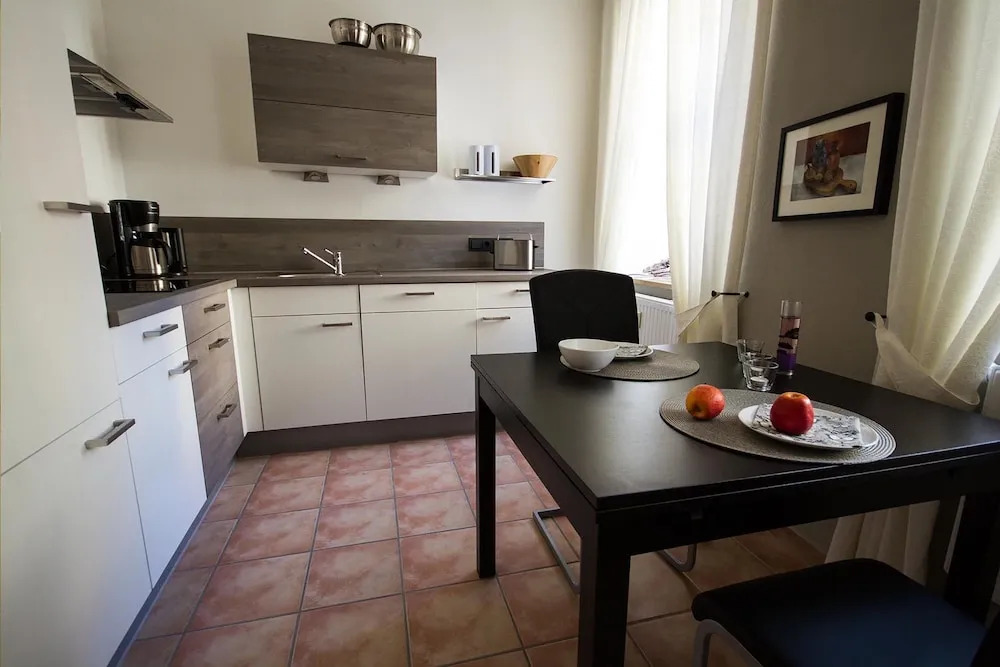 Görlitz Apartment In der Bütt
