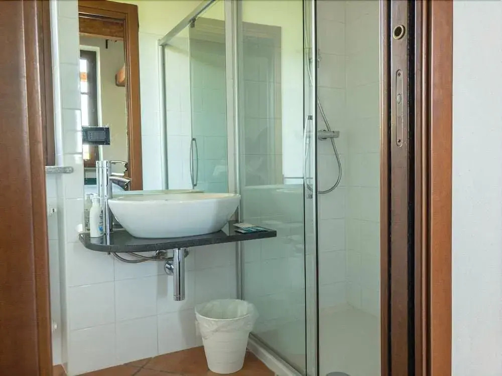 Bed and Breakfast Cascina Beccaris