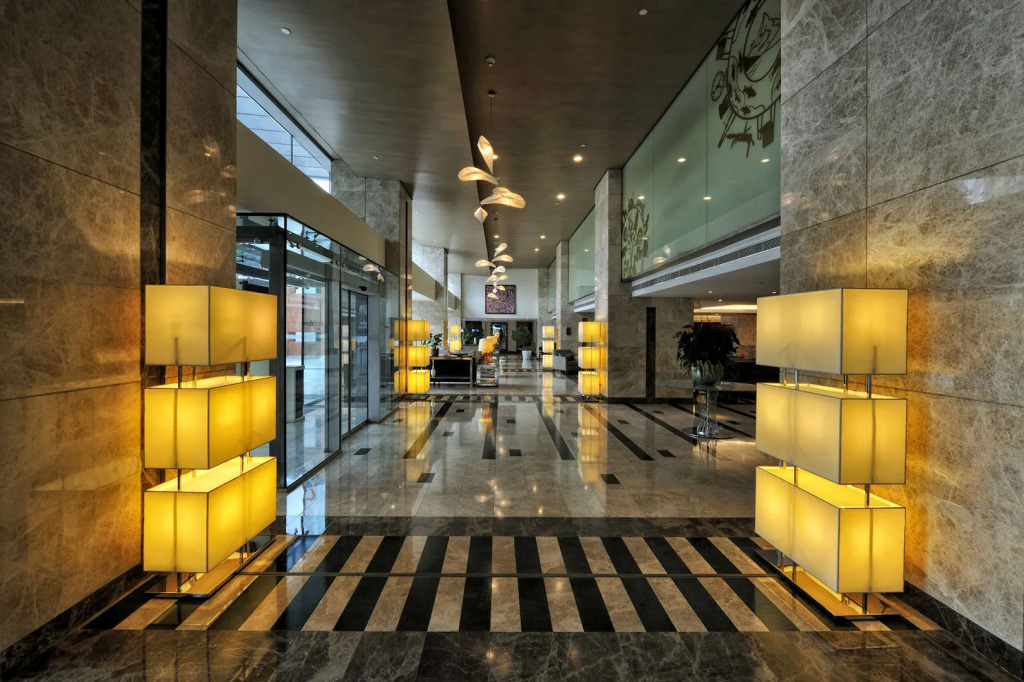 Swissotel Buyuk Efes Izmir