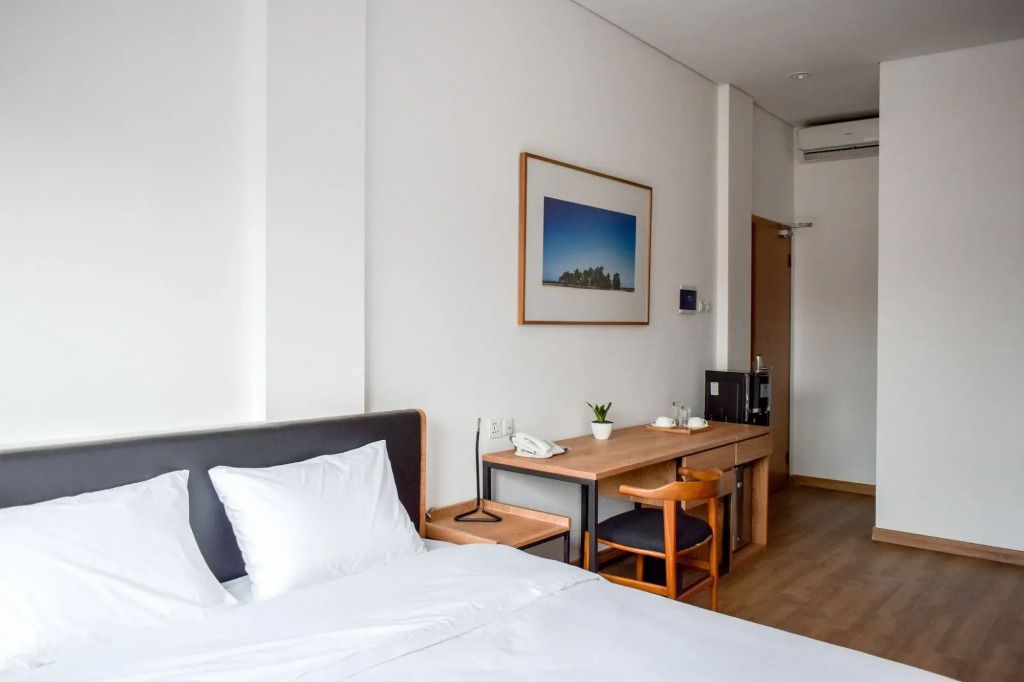 Rumanami Residence