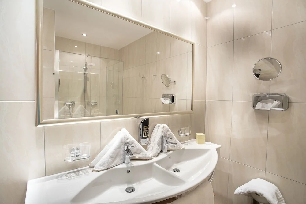 Hotel Lenz